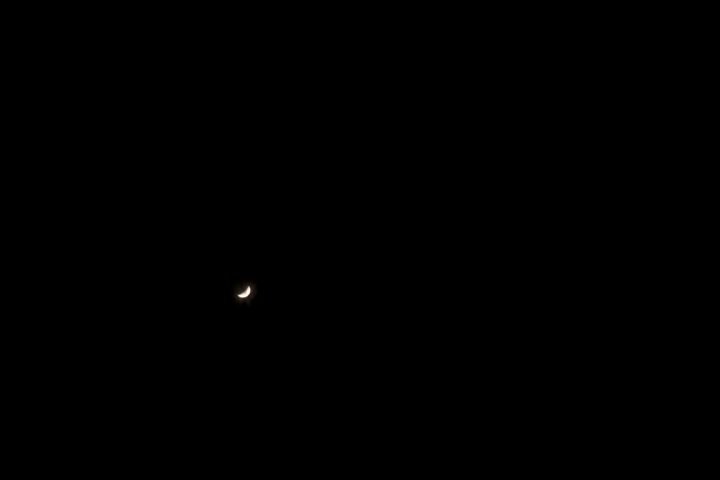 Half Moon